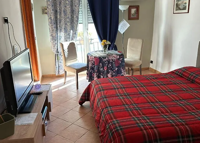 Maison Romantique