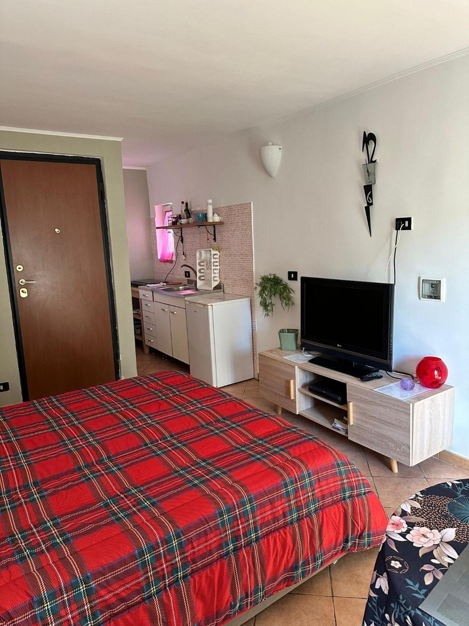 Maison Romantique Apartment