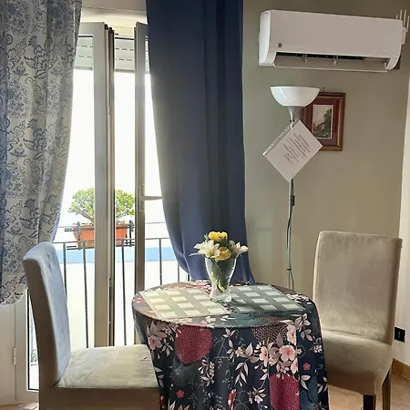 Maison Romantique Naples Exterior photo