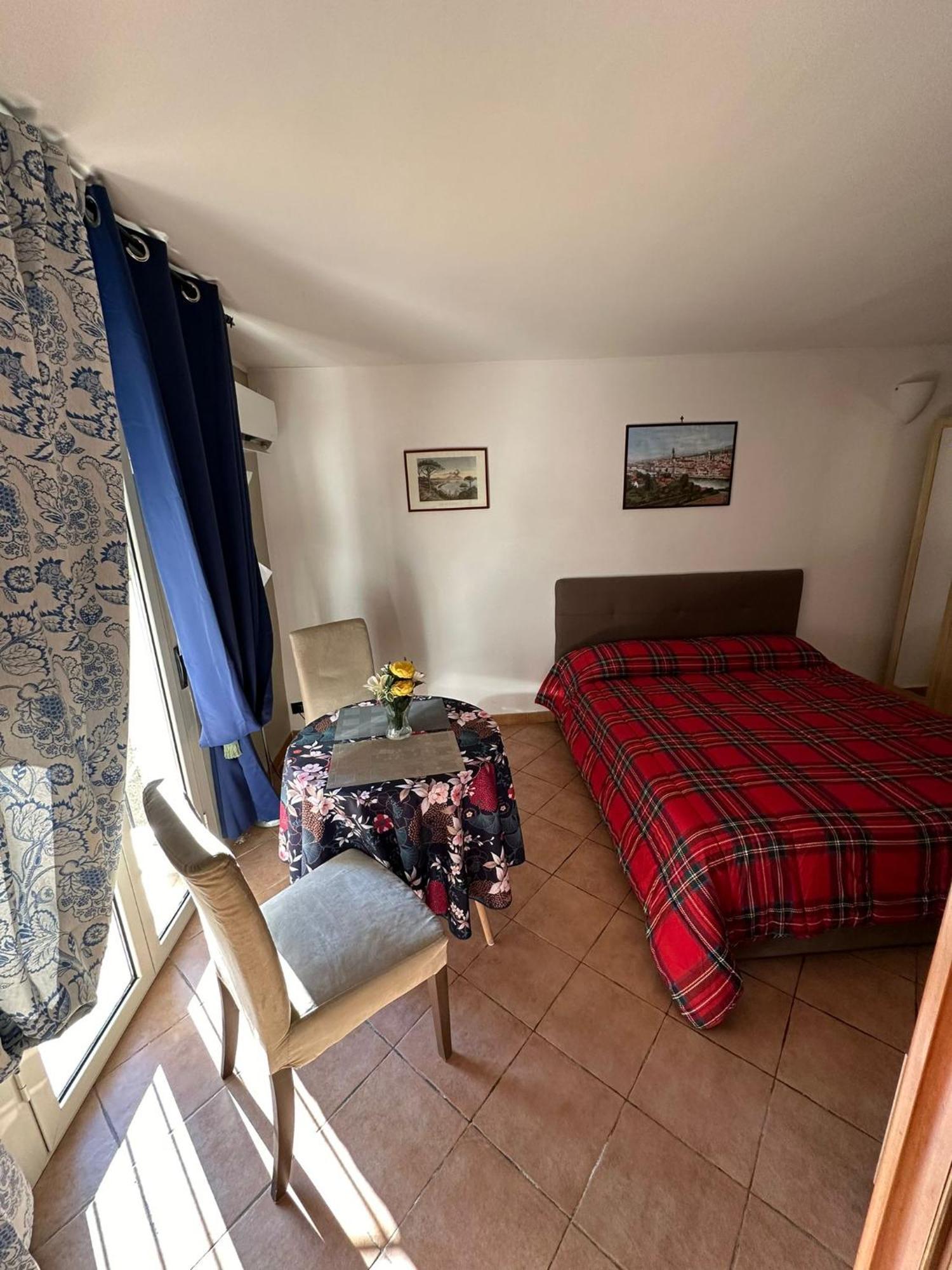 Maison Romantique Apartment Neapel