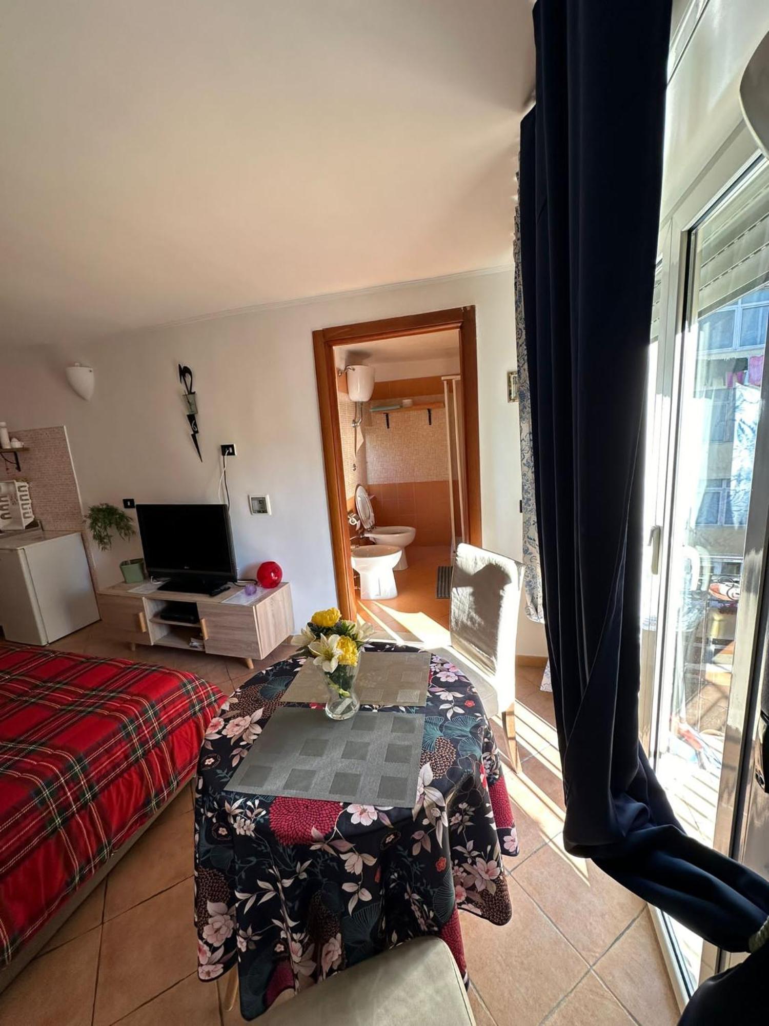 Apartment Maison Romantique Neapel