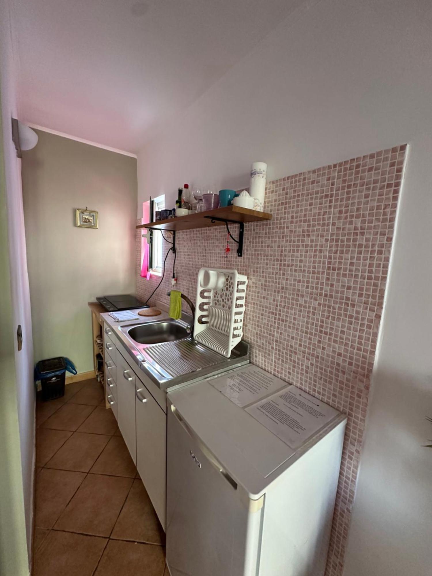 Apartment Maison Romantique Neapel