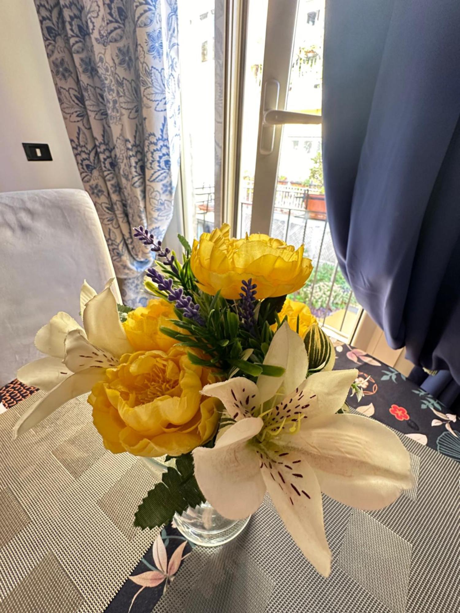 Maison Romantique Apartment Neapel