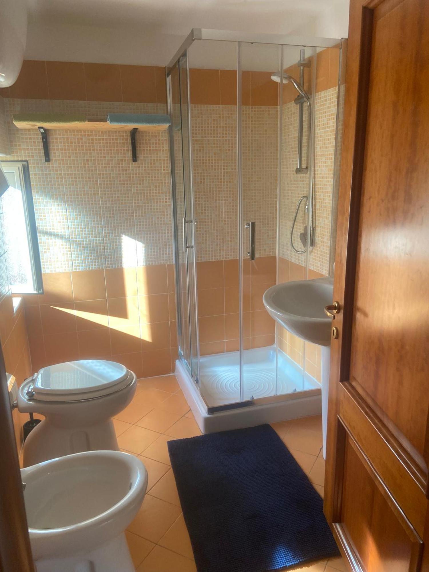 Maison Romantique Apartment Neapel