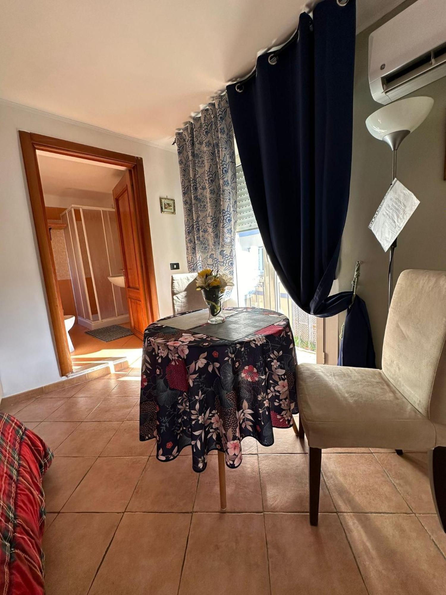 Apartment Maison Romantique *
